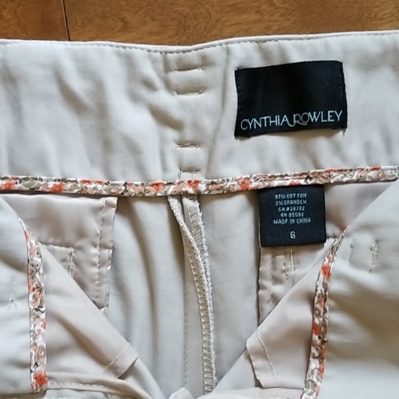 Pants - Picture 2 of 5